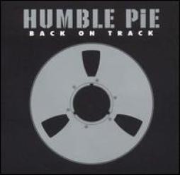 Back On Track di Humble Pie - CD Back On Track di Humble Pie - CD