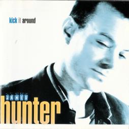 Kick It Around di The James Hunter Six - CD