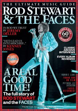 Uncut Ultimate Guide di UNCUT ULTIMATE MUSIC GUIDE - rivista Uncut Ultimate Guide di UNCUT ULTIMATE MUSIC GUIDE - rivista