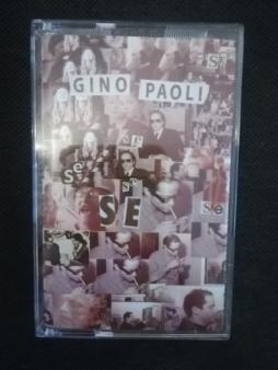 Se di Gino Paoli - musicasset