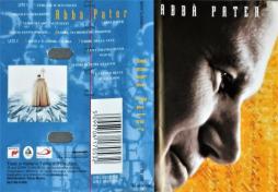 Abbà Pater di His Holiness Pope John Paul II - musicasset Abbà Pater di His Holiness Pope John Paul II - musicasset