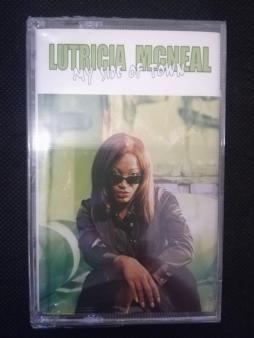 My Side Of Town di Lutricia McNeal - CD My Side Of Town di Lutricia McNeal - CD