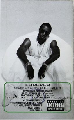 Forever di Puff Daddy - musicasset Forever di Puff Daddy - musicasset