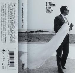 Cirano di Avion Travel - CD Cirano di Avion Travel - CD