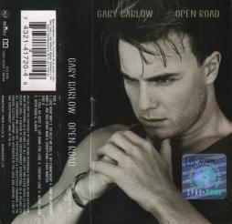 Open Road di Gary Barlow