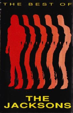The Best Of di The Jacksons - musicasset The Best Of di The Jacksons - musicasset