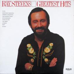 Greatest Hits di Ray Stevens - CD