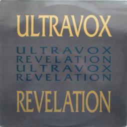 Revelation-Ultravox