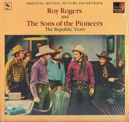 The_Republic_Years_Volume_1-The_Sons_Of_The_Pioneers The_Republic_Years_Volume_1-The_Sons_Of_The_Pioneers