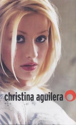 Christina Aguilera di Christina Aguilera - musicasset
