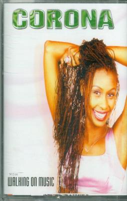 Walking On Music di Corona - musicasset Walking On Music di Corona - musicasset