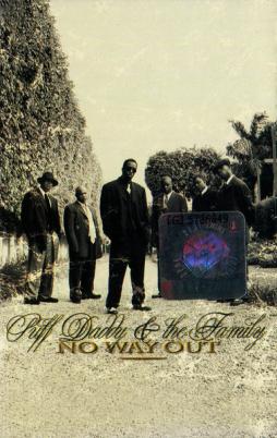 No Way Out di Puff Daddy & The Family - musicasset No Way Out di Puff Daddy & The Family - musicasset