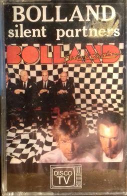 Silent Partners di Bolland & Bolland - musicasset