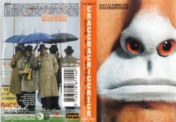 Craccracriccrecr di Elio E Le Storie Tese - CD Craccracriccrecr di Elio E Le Storie Tese - CD