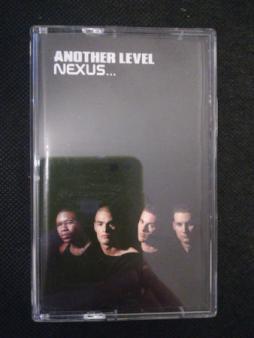 Nexus... di Another Level - CD Nexus... di Another Level - CD