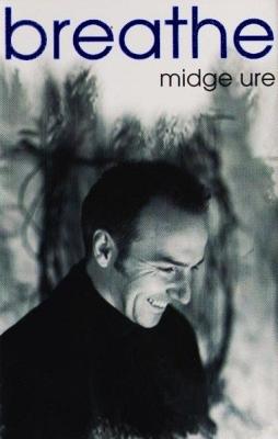 Breathe di Midge Ure - CD