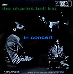 In_Concert-Charles_Bell In_Concert-Charles_Bell