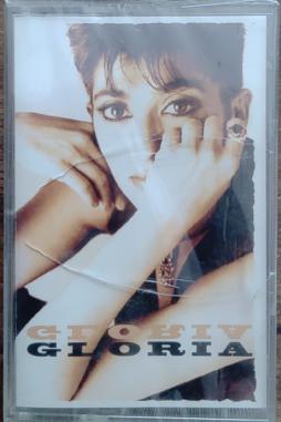 Gloris di Giorgia - CD Gloris di Giorgia - CD