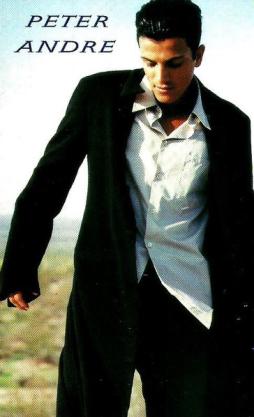 Time di Peter Andre - musicasset Time di Peter Andre - musicasset