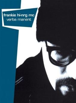Verba Manent di Frankie Hi-NRG MC - CD