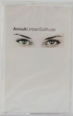 Urban Solitude di Anouk - musicasset Urban Solitude di Anouk - musicasset