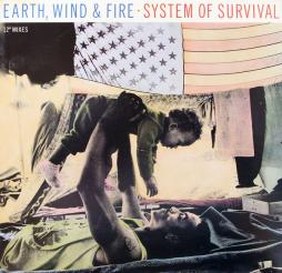 System_Of_Survival-Earth_Wind_&_Fire_