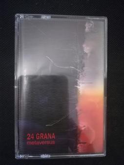 Metaversus di 24 Grana - musicasset Metaversus di 24 Grana - musicasset