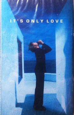 It's Only Love di Simply Red