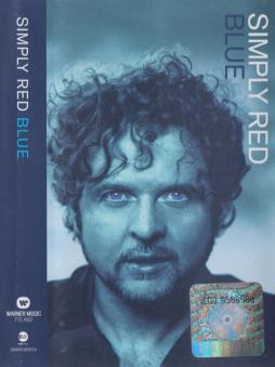 Blue di Simply Red - CD