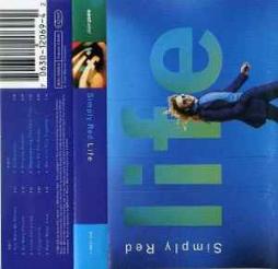 Life di Simply Red - CD Life di Simply Red - CD