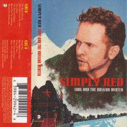 Love And The Russian Winter di Simply Red