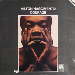 Courage-Milton_Nascimento