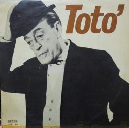 Poesie_Di_Totò_Dette_Da_Totò-Toto`__