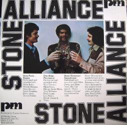 Stone_Alliance-Steve_Grossman