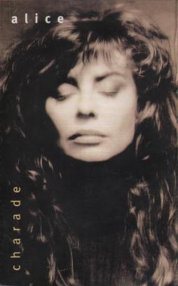 Charade di Alice - CD Charade di Alice - CD