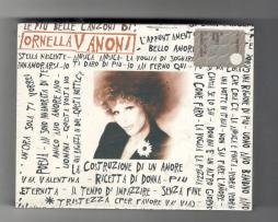 Le Più Belle Canzoni Di Ornella Vanoni di Ornella Vanoni - CD Le Più Belle Canzoni Di Ornella Vanoni di Ornella Vanoni - CD