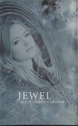 Joy: A Holiday Collection di Jewel - musicasset Joy: A Holiday Collection di Jewel - musicasset