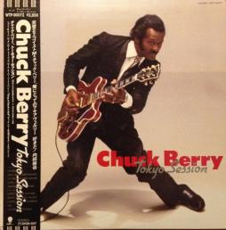 Tokyo_Session-Chuck_Berry