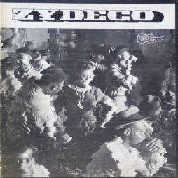 Zydeco-Zydeco