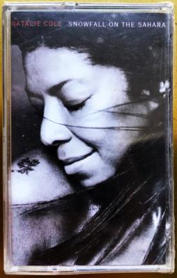Snowfall On The Sahara di Natalie Cole - musicasset