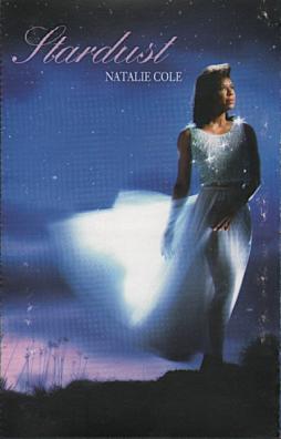 Stardust di Natalie Cole - CD