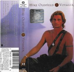 Voyager di Mike Oldfield - CD Voyager di Mike Oldfield - CD