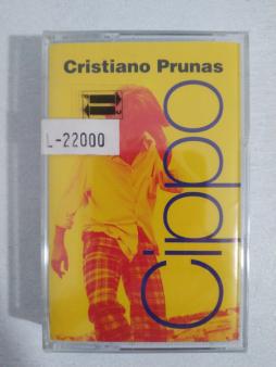 Cippo di Cristiano Prunas - musicasset Cippo di Cristiano Prunas - musicasset