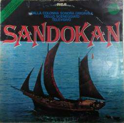 Sandokan-Sandokan