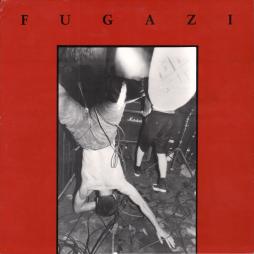 Fugazi-Fugazi