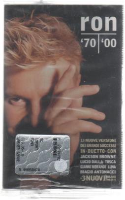 RON '70 / '00 di Ron - musicasset RON '70 / '00 di Ron - musicasset
