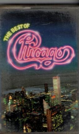 The Best Of Chicago di Chicago - musicasset The Best Of Chicago di Chicago - musicasset