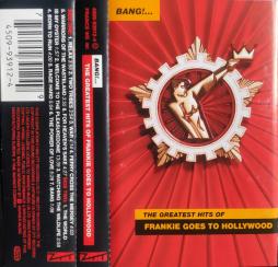 Bang!...The Greatest Hits Of Frankie Goes To Hollywood di Frankie Goes To Hollywood - musicasset Bang!...The Greatest Hits Of Frankie Goes To Hollywood di Frankie Goes To Hollywood - musicasset