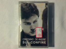 Sul Confine di Cristiano De Andre' - musicasset Sul Confine di Cristiano De Andre' - musicasset