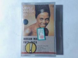 PATA PATA di Miriam Makeba - CD PATA PATA di Miriam Makeba - CD
